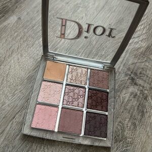 DIOR Backstage Eye Palette